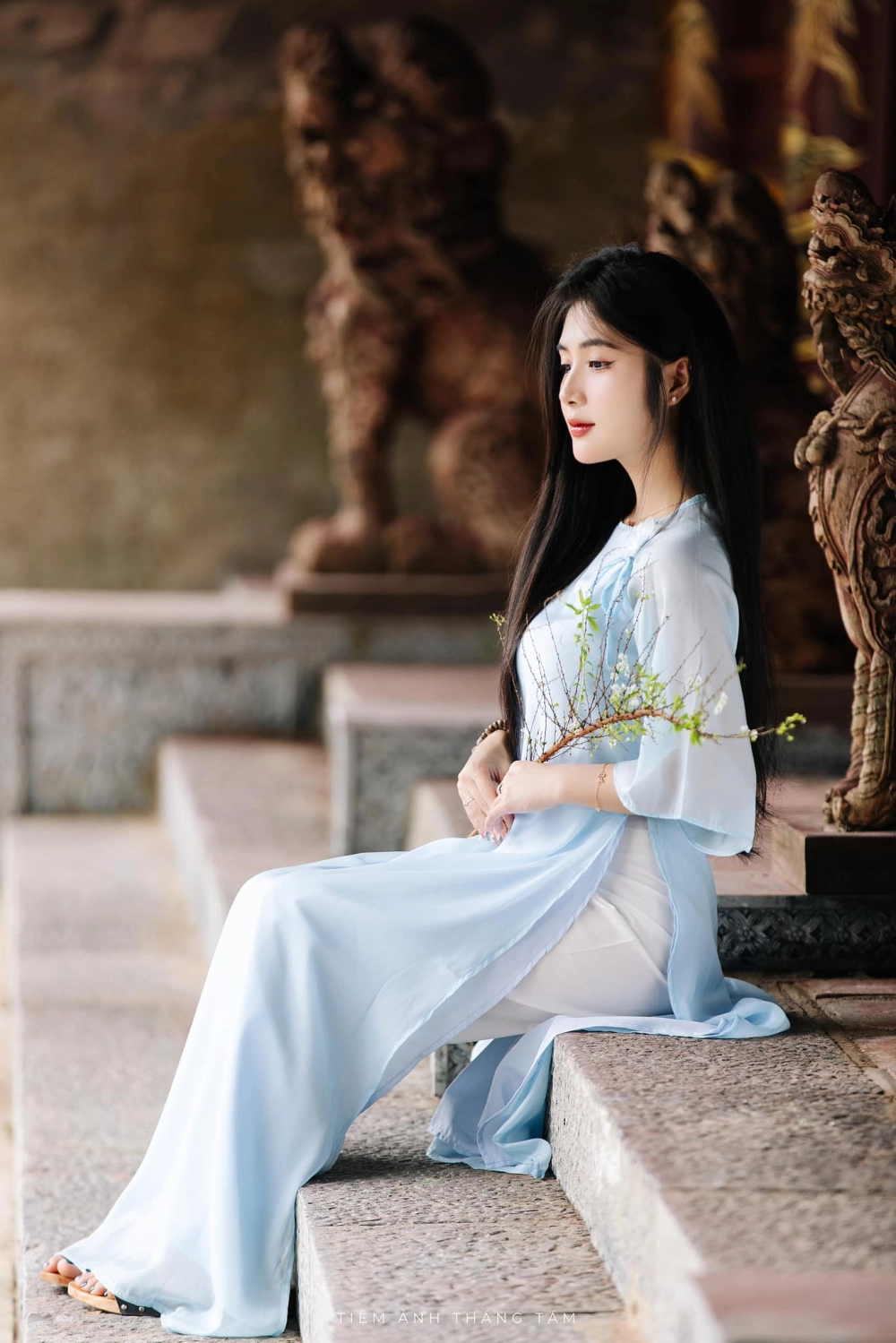 Quỳnh Alee ở đâu cô hiện đang sống và làm việc tại Hà Nội