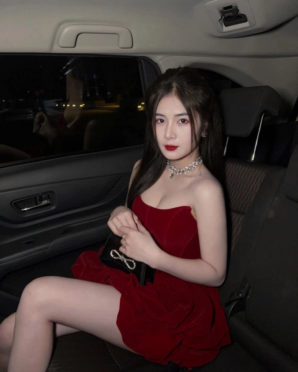 Quỳnh Alee mới nhất cập nhật hình ảnh và hoạt động năm 2025