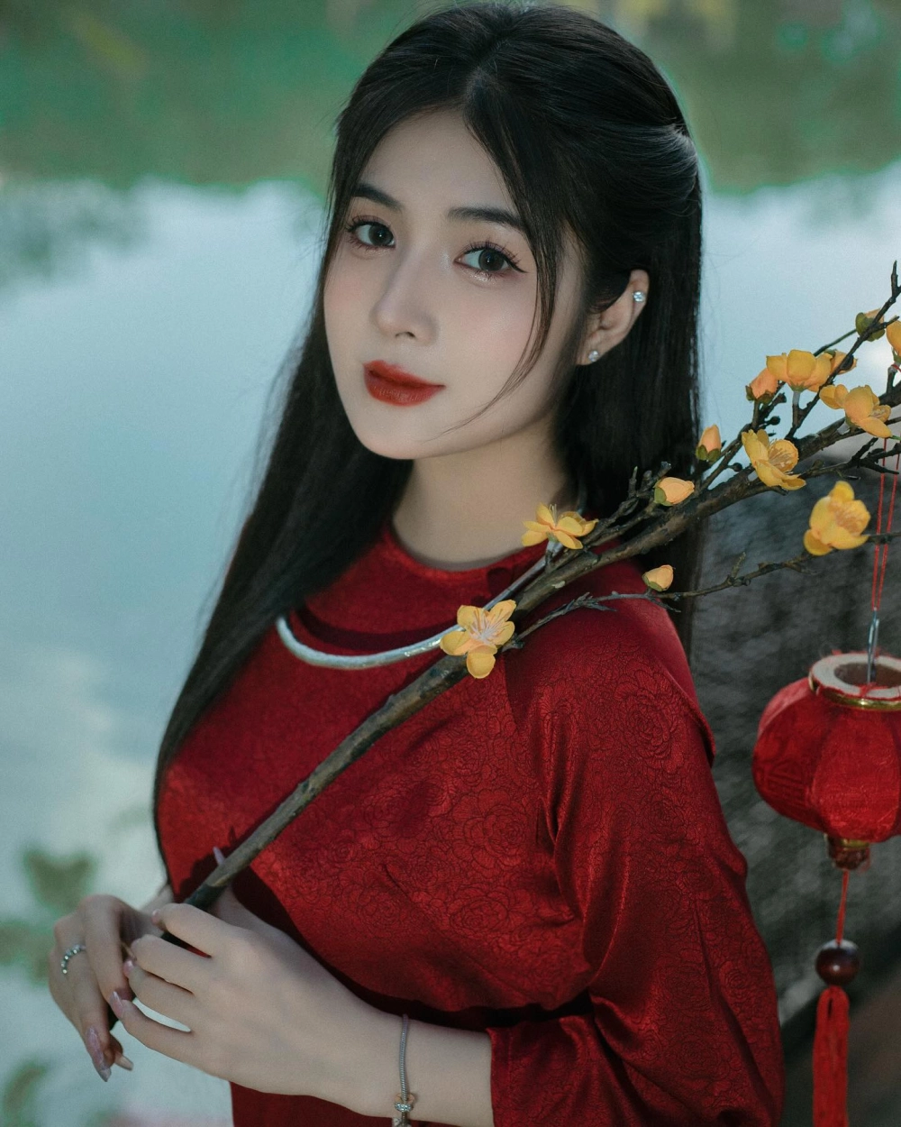 Quỳnh Alee hình xăm và vị trí các hình xăm của nữ streamer