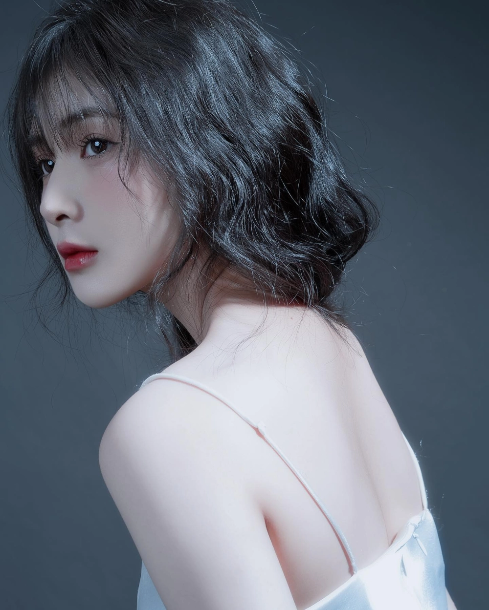 Quỳnh Alee tiktok kênh tiktok triệu view của nữ streamer xinh đẹp