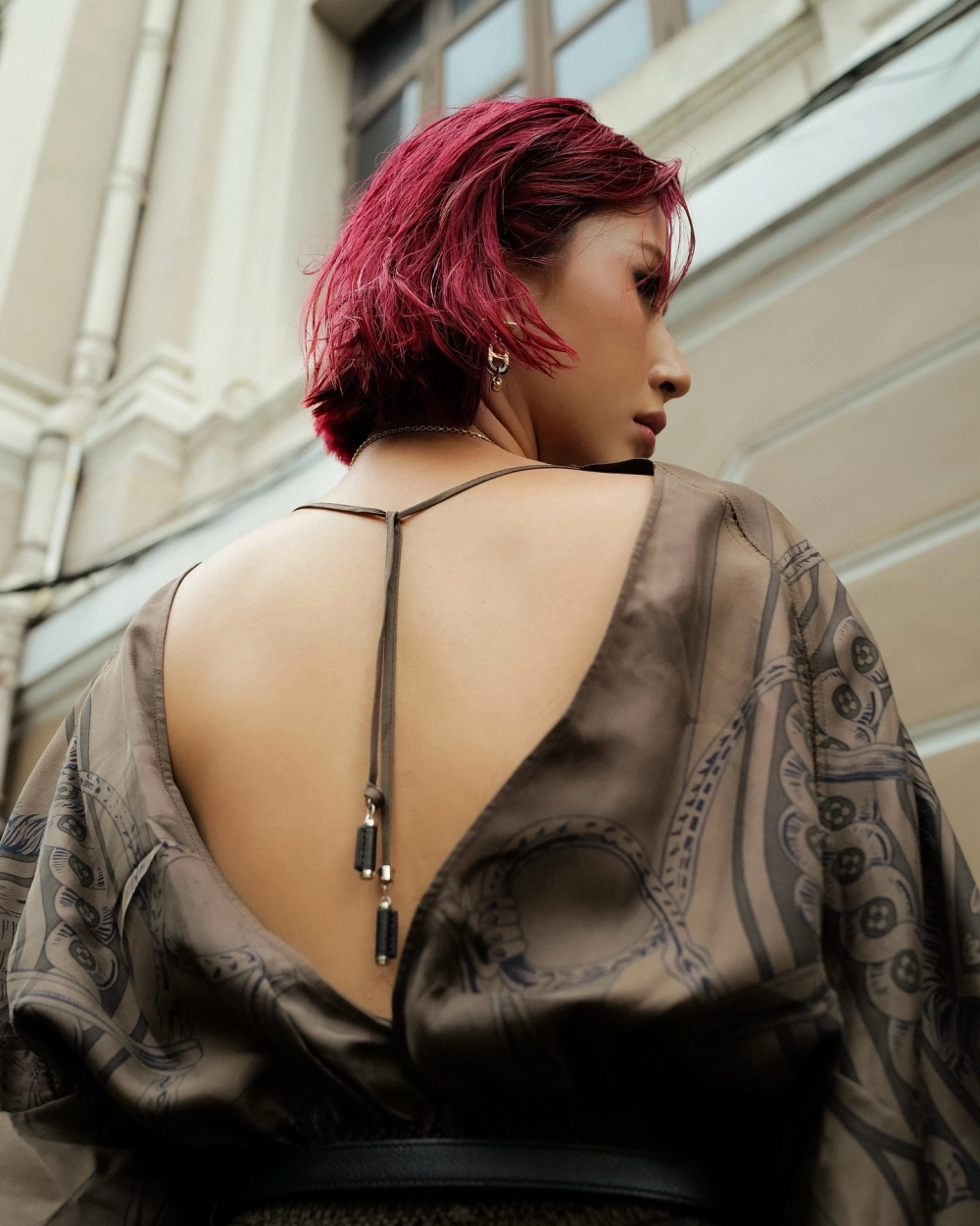 Will Quỳnh Anh Shyn nhìn lại chuyện tình ồn ào một thời trong showbiz