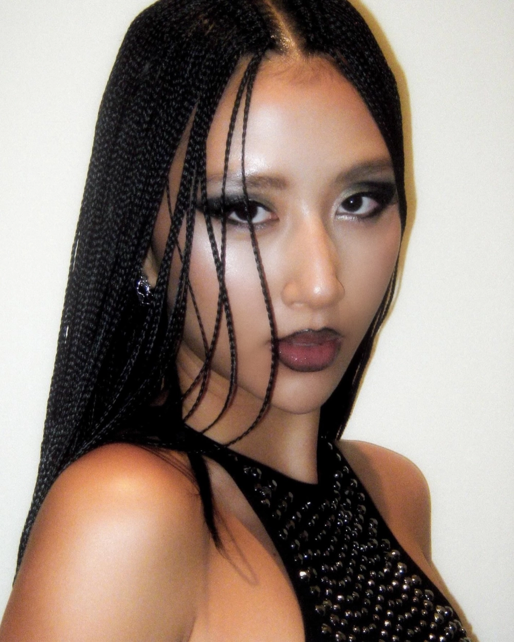 Quỳnh Anh Shyn cao mét bao nhiêu cô cao khoảng 1m68