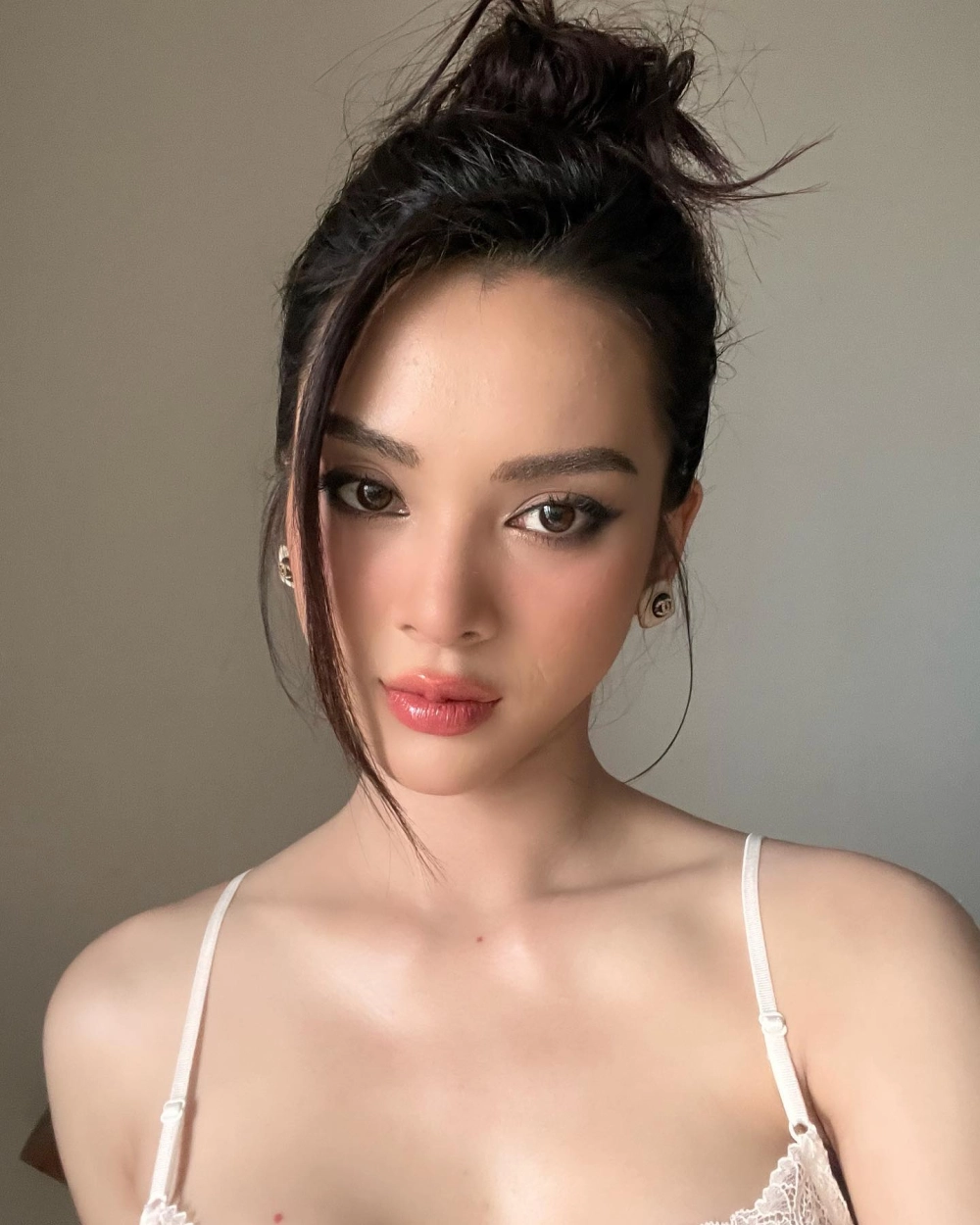 Tiểu sử diễn viên Quỳnh Lương và con đường chinh phục đam mê diễn xuất