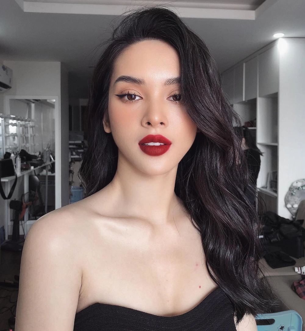 Quỳnh Lương Anh trai vượt ngàn chông gai và màn cổ vũ cho bạn trai Tiến Phát