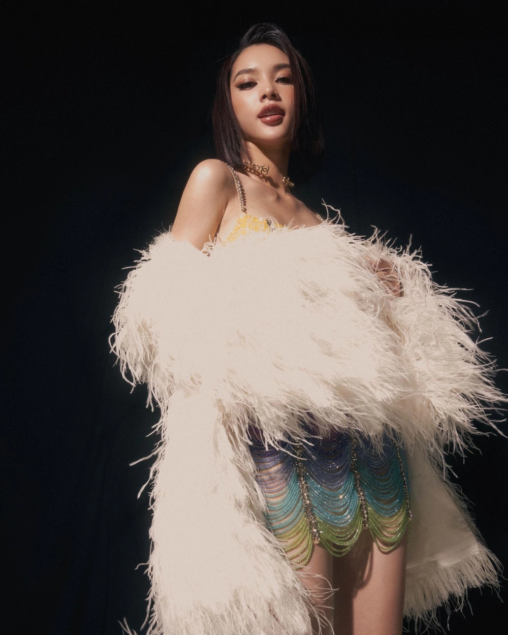 Quỳnh Lương tiểu sử và hành trình làm mẹ đơn thân đầy nghị lực