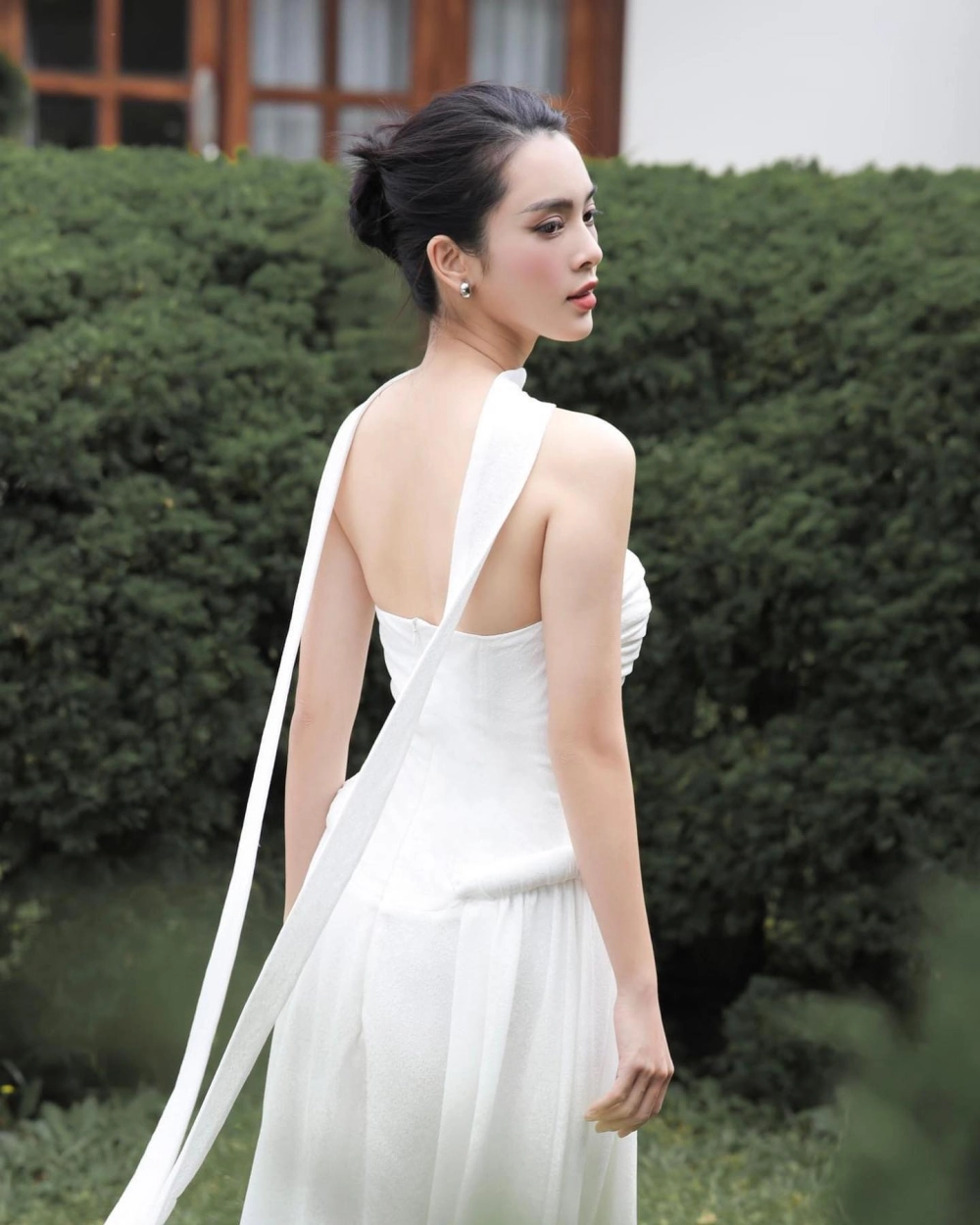 Tiến Phát Quỳnh Lương và câu chuyện tình yêu đẹp sau Người Ấy Là Ai