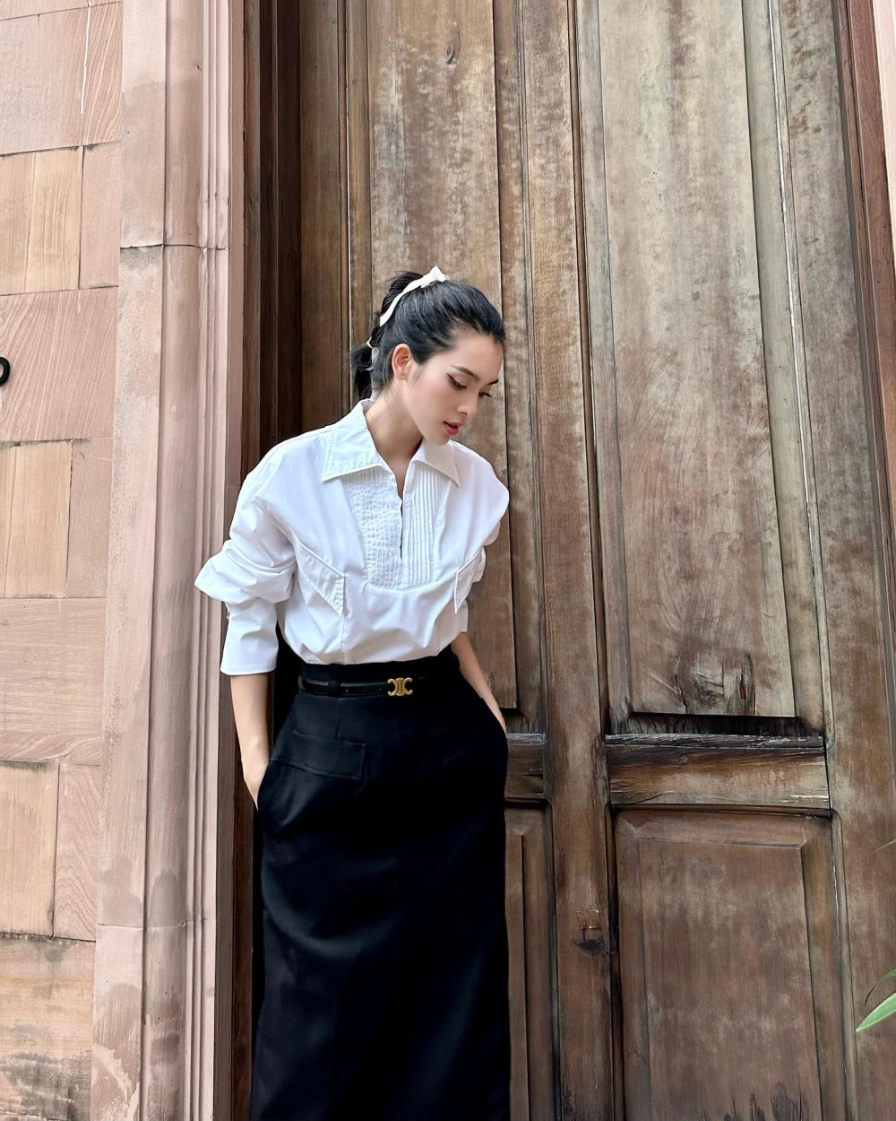 Người yêu Quỳnh Lương và chuyện tình hạnh phúc bên doanh nhân Tiến Phát