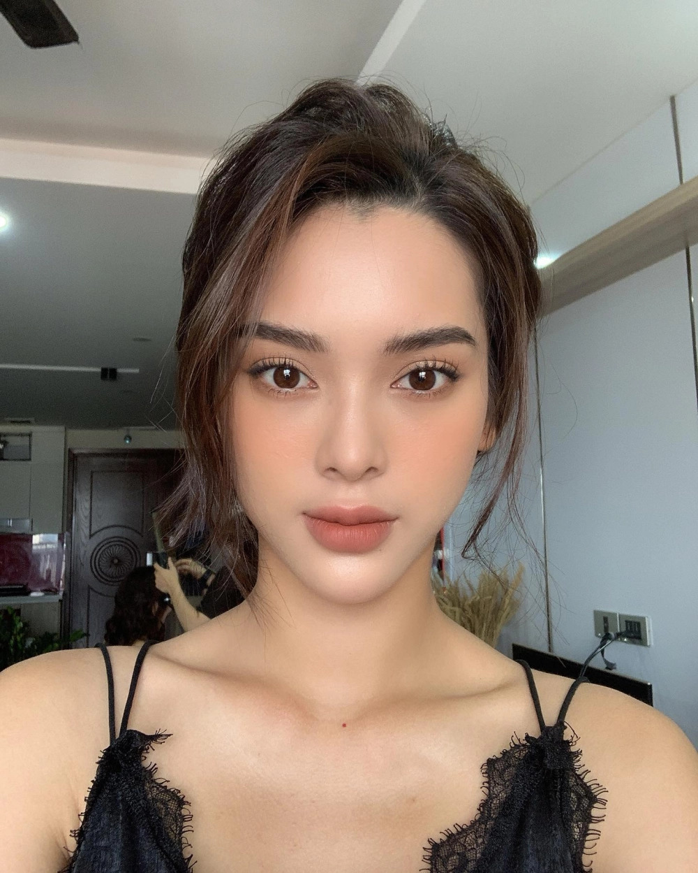 Quỳnh Lương hát và những lần khoe giọng ngọt ngào