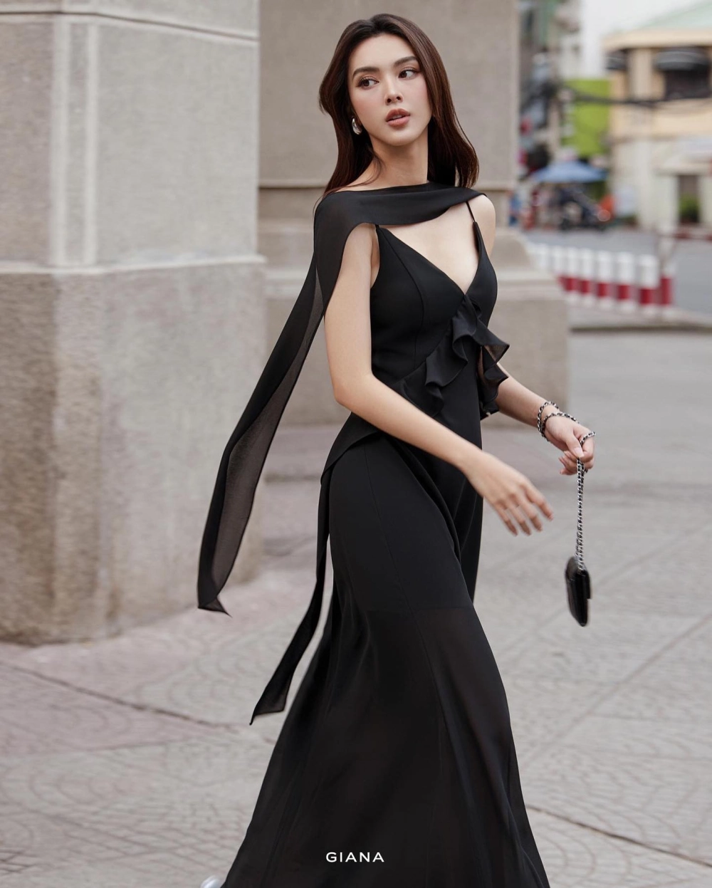 Dv Quỳnh Lương và những vai diễn ấn tượng, giàu cảm xúc