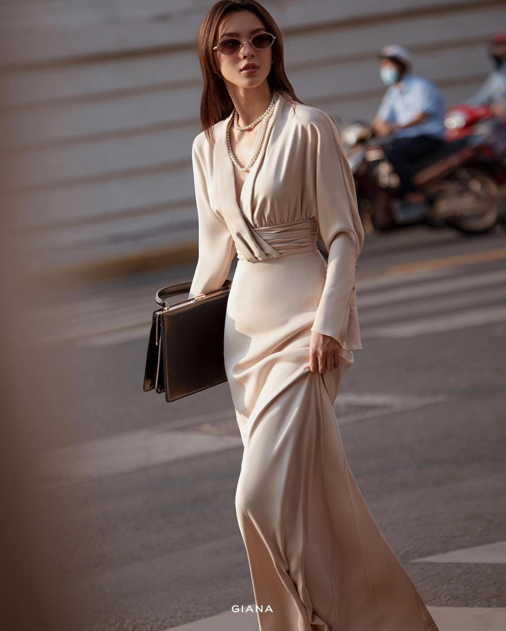 Quỳnh Lương phim và những bộ phim giờ vàng ăn khách của VTV