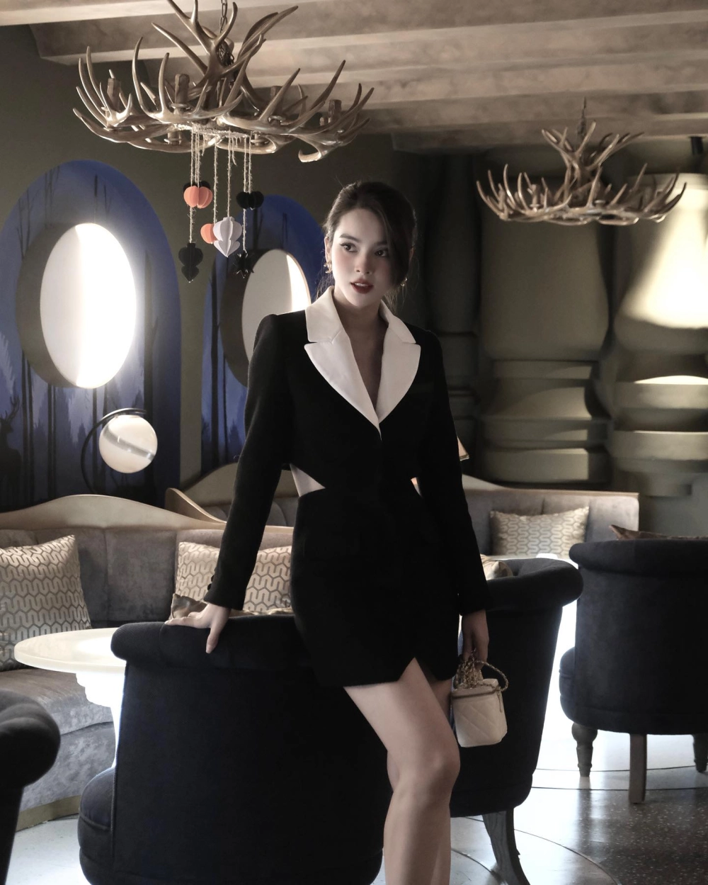 Quỳnh Lương Người ấy là ai và cái kết đẹp cùng doanh nhân Tiến Phát