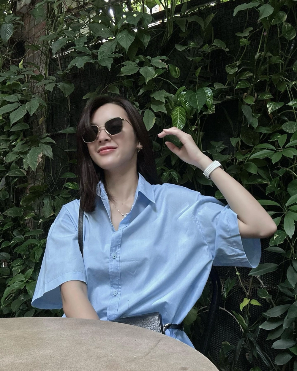 Quỳnh Lương diễn viên và những vai diễn cá tính trên màn ảnh nhỏ