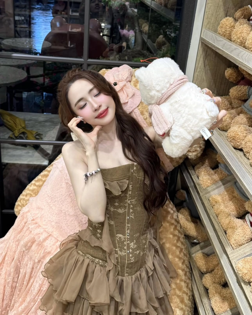 Quỳnh Nga phim và những vai diễn tiểu tam, lẳng lơ trên màn ảnh