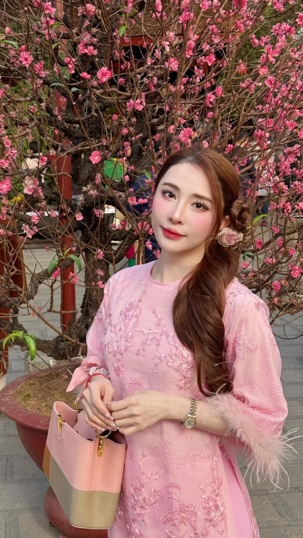 Ý nghĩa tên Quỳnh Nga một cái tên đẹp, thanh tao