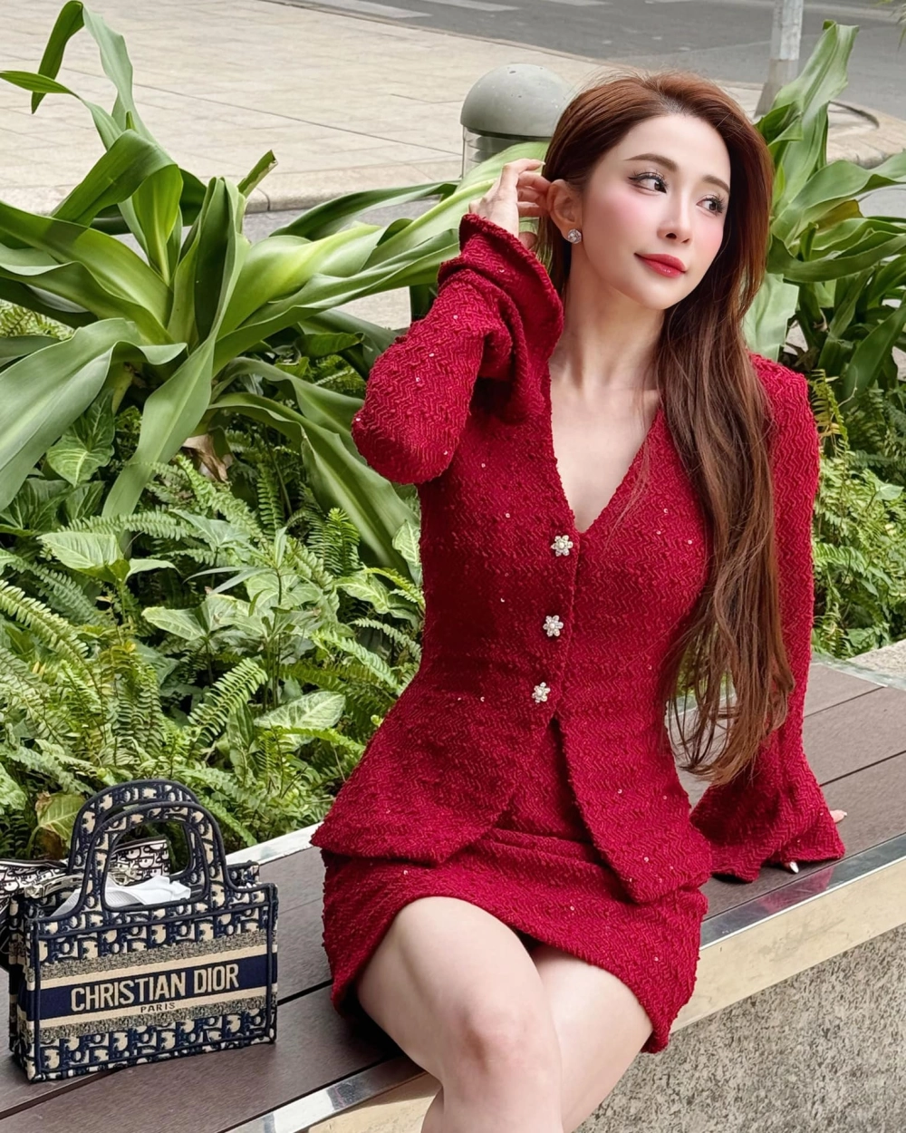 Quỳnh Nga ngày xưa và hình ảnh cá sấu chúa trong Lập trình cho trái tim