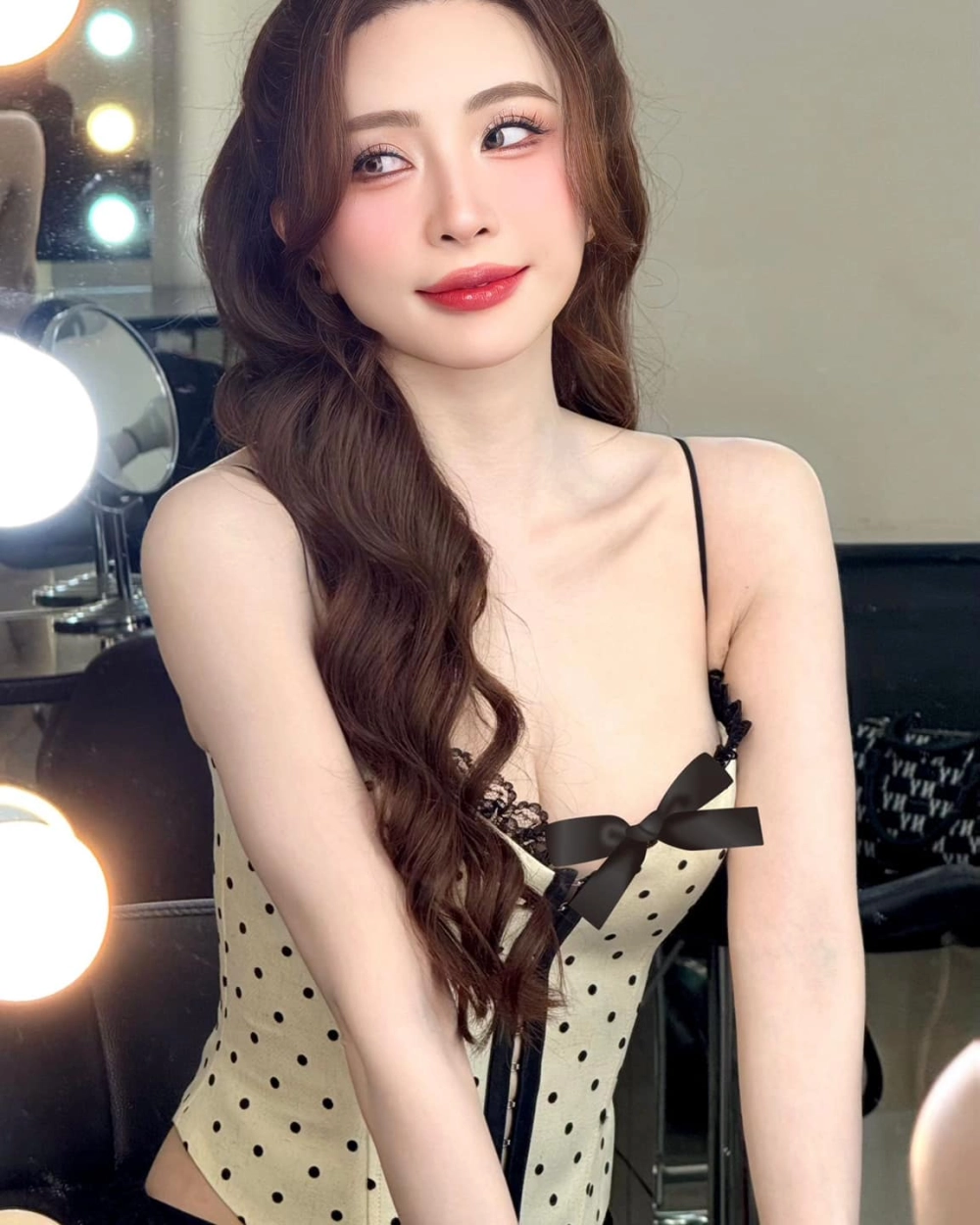 Ảnh gái xinh Việt Nam tươi tắn và dễ thương mọi góc nhìn