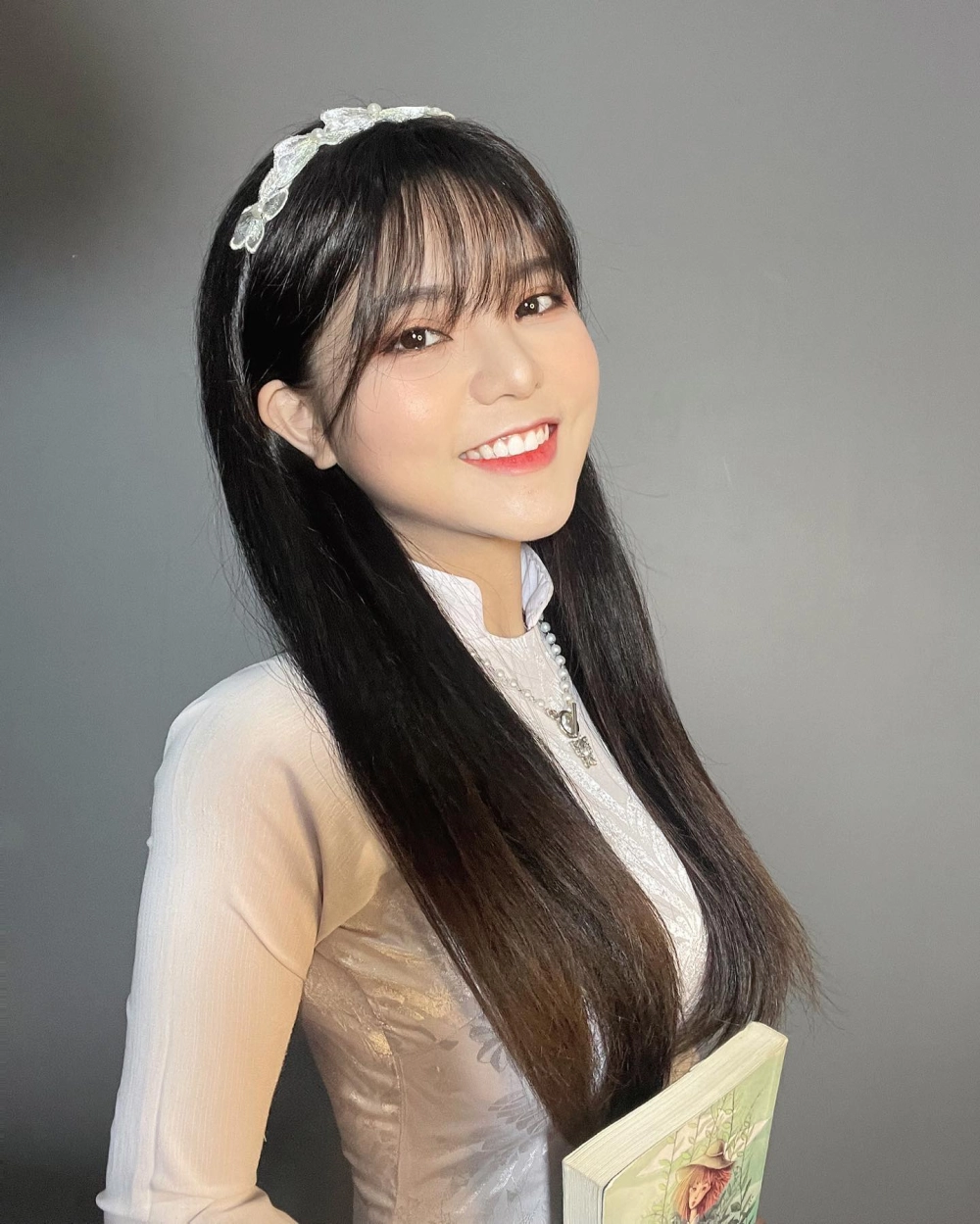 Ny của Reency Ngô là ai và những chàng trai vướng tin đồn hẹn hò