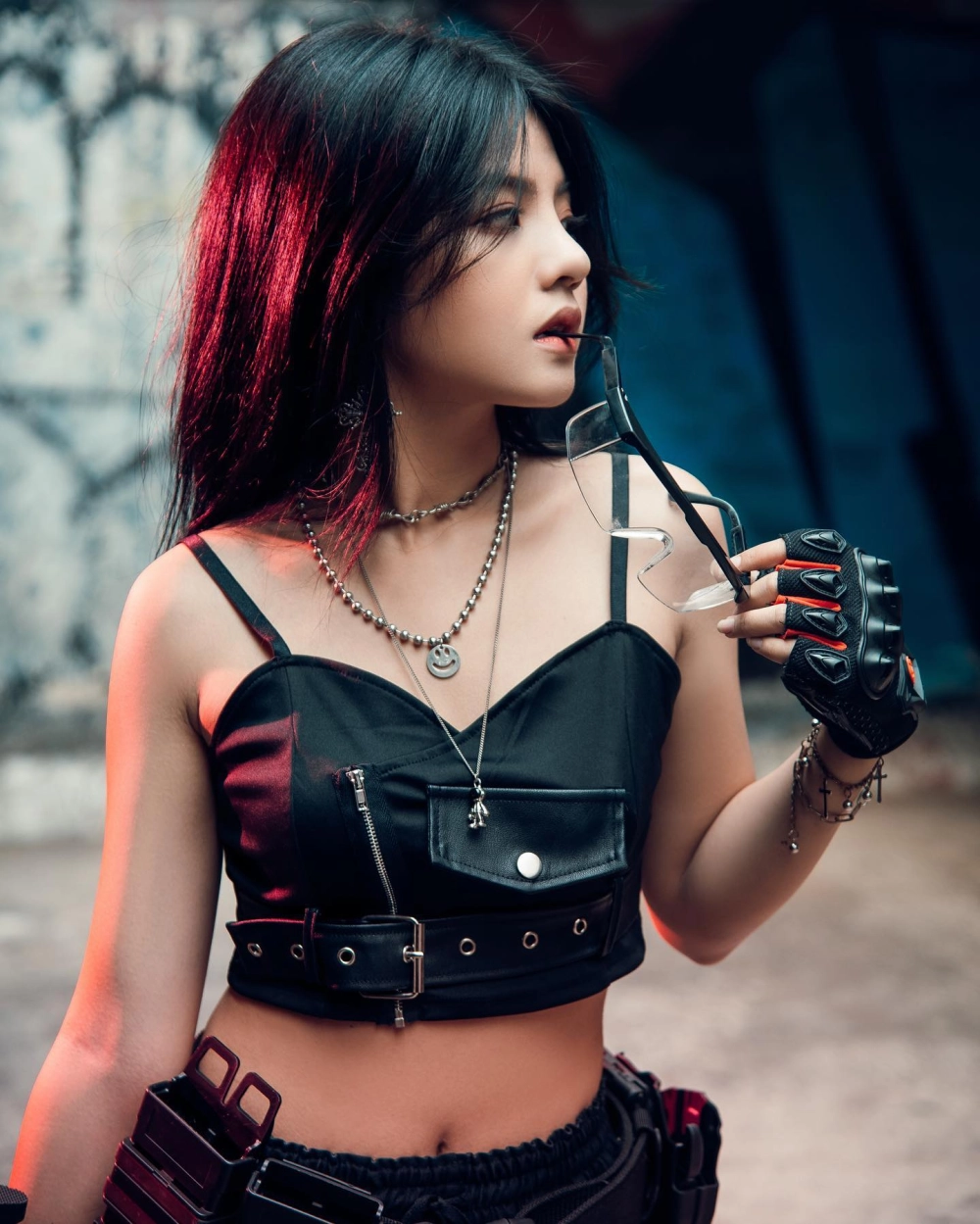 Reency Ngô bị loại và những tiếc nuối tại các cuộc thi