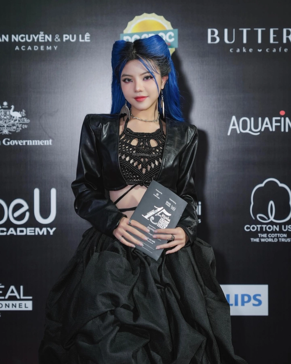 Reency Ngô giảm cân và bí quyết giữ gìn vóc dáng thon gọn