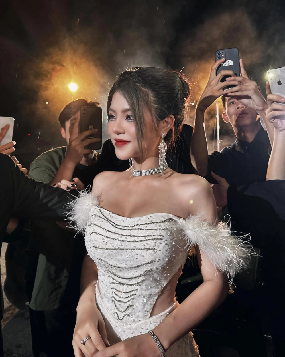 Reency Ngô có chị em sinh đôi không và những nhầm lẫn thú vị