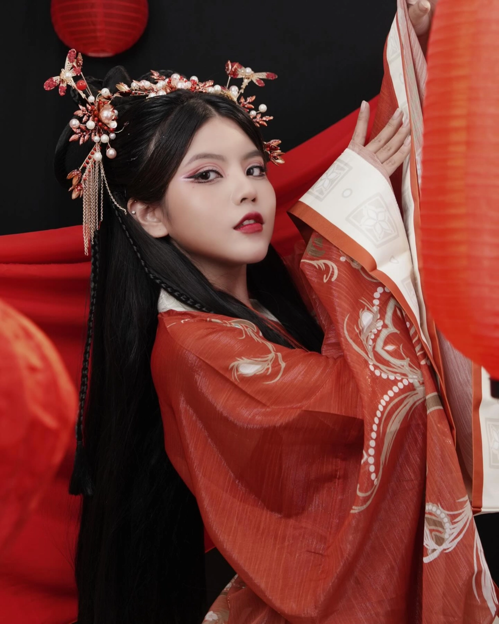 Reency Ngô phim và những bộ phim ngắn, web drama ăn khách