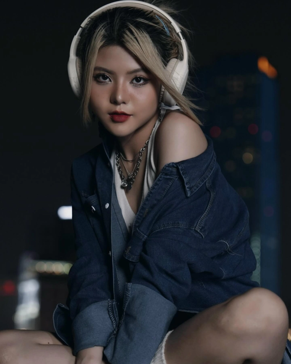 Reency Ngô koc và vai trò của một nhà sáng tạo nội dung tài năng