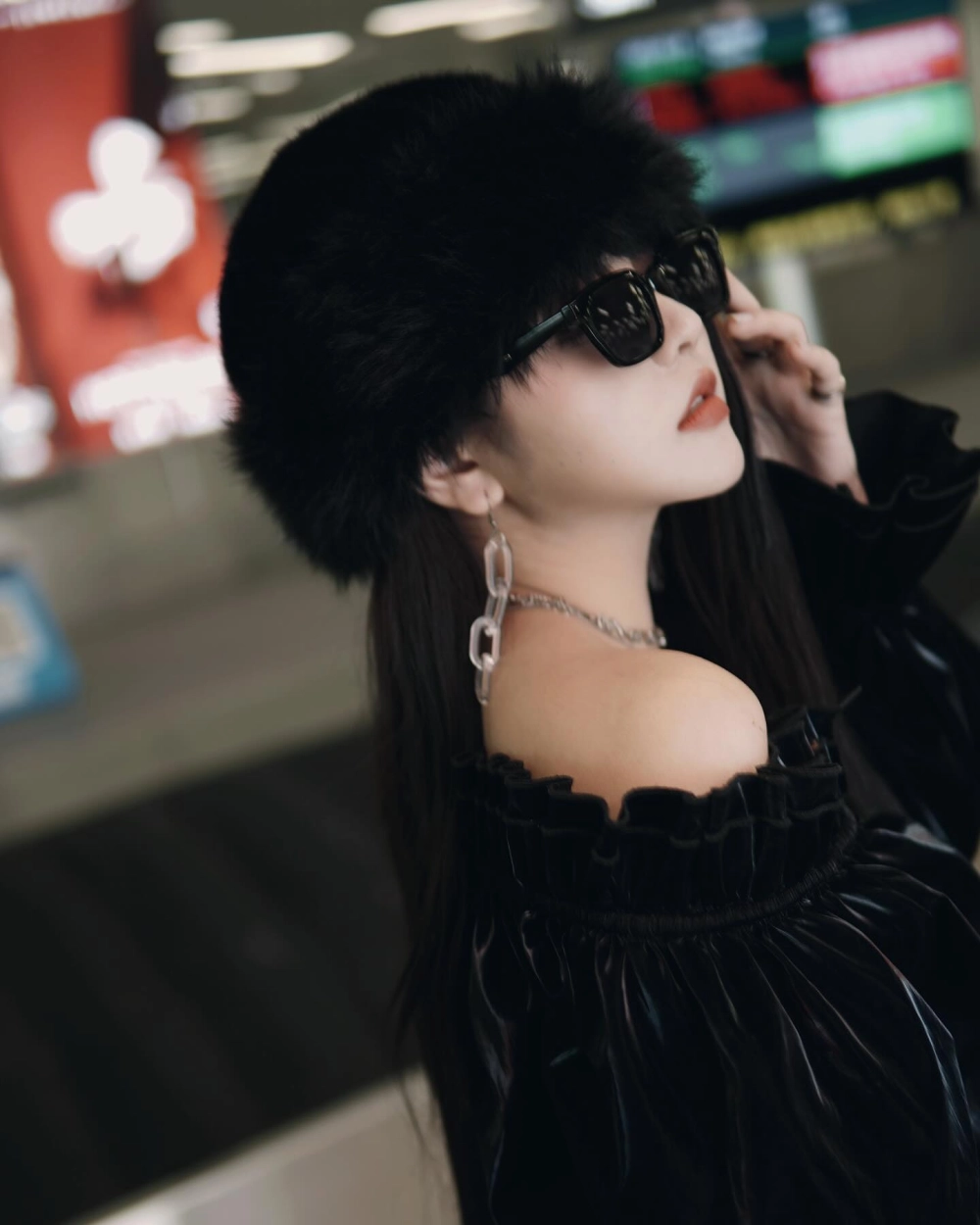 Bạn trai của Reency Ngô là ai và những nghi vấn hẹn hò