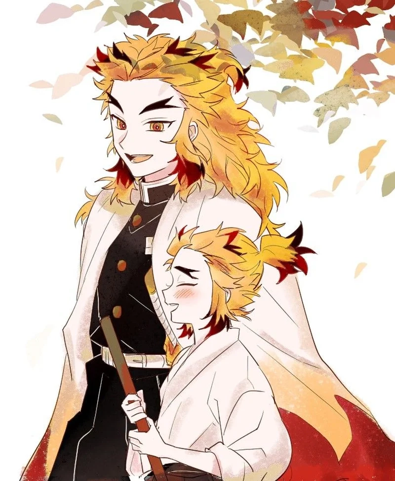 Tìm hiểu sức mạnh gia tộc qua rengoku senjuro