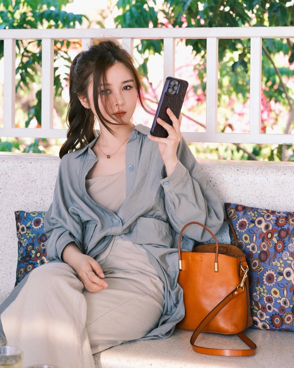 Ribi Sachi sinh năm nhiêu và vẻ đẹp ngọt ngào, trong sáng