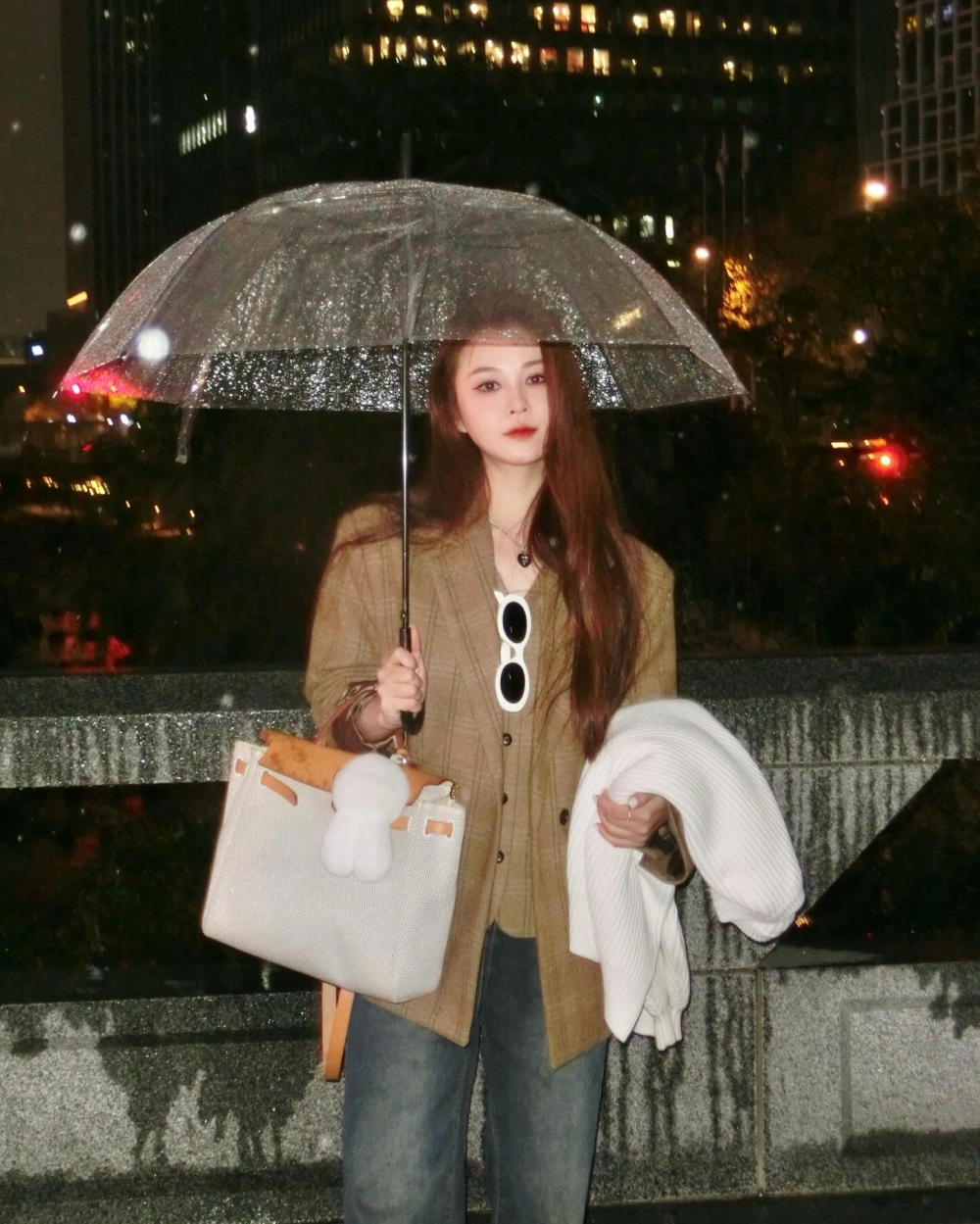 Ribi Sachi cao bao nhiêu cô sở hữu chiều cao 1m60