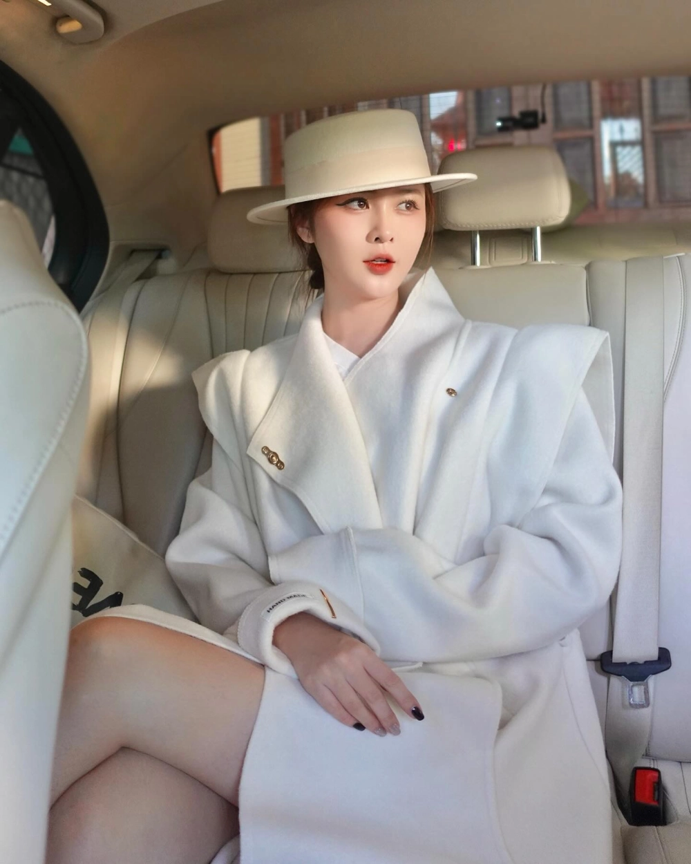 Ribi Sachi tên thật là gì tên thật của cô là Nguyễn Thị Thủy