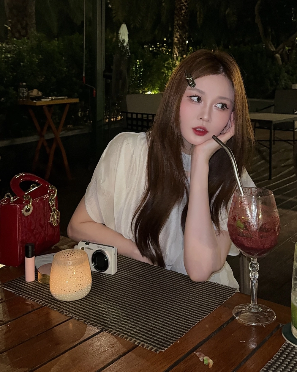 Ribi Sachi FAPTV sinh năm bao nhiêu và những thông tin về cô