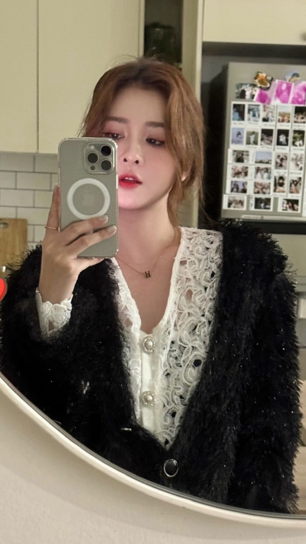 Ribi Sachi mấy tuổi và vẻ đẹp không tuổi của hot girl 9x