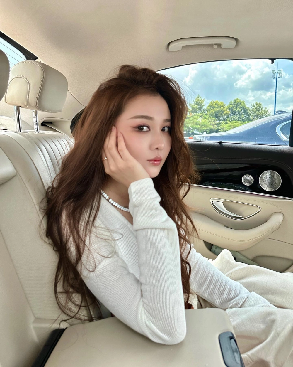 Ribi Sachi quê gốc ở đâu cô sinh ra tại Gia Lai