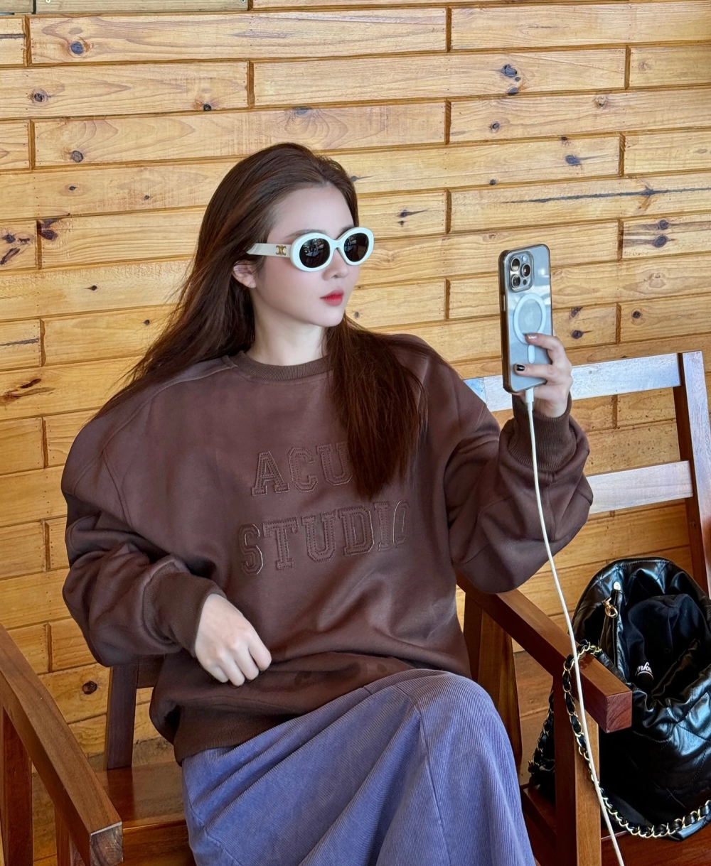 Thuỷ Nguyễn Ribi Sachi và tên thật ít người biết của nữ diễn viên