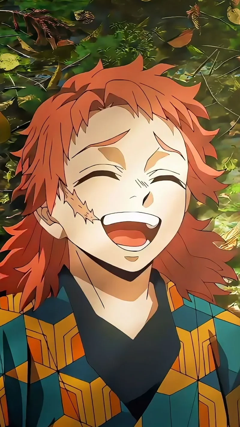 Thích ngay demon slayer sabito hot trend