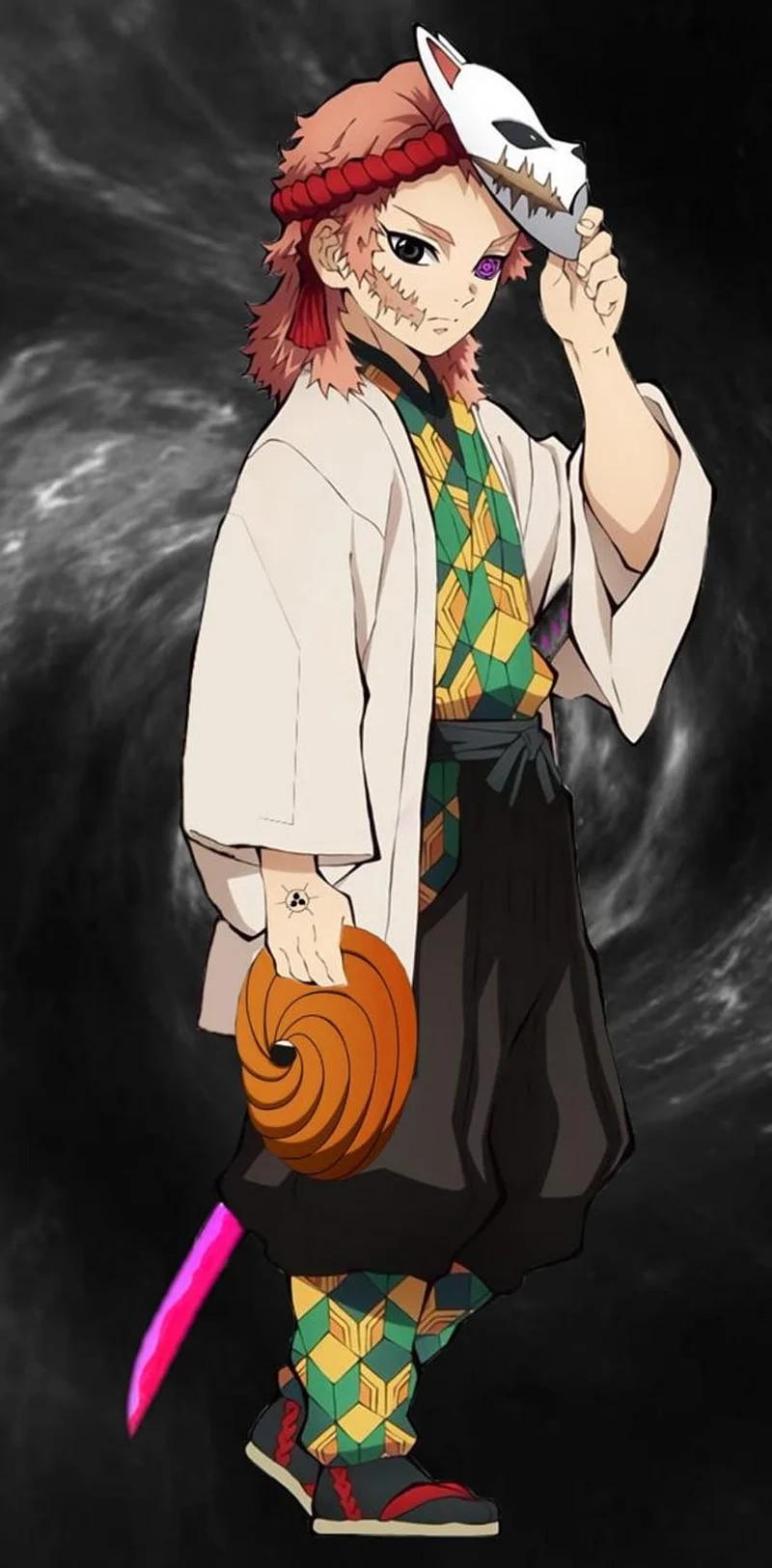 Xem ngay anime sabito hot nhất 2025