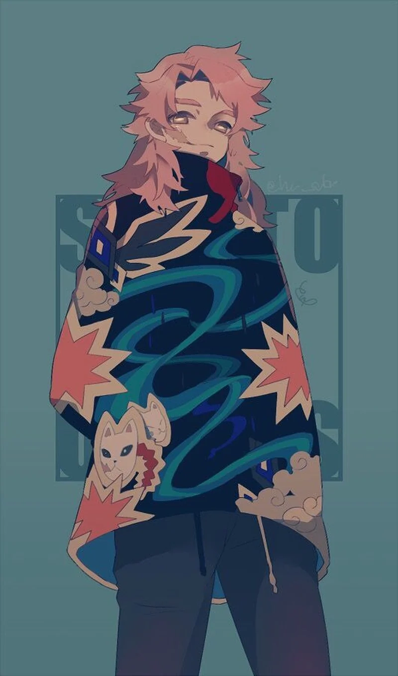 Tìm hiểu sabito là ai chi tiết nhất