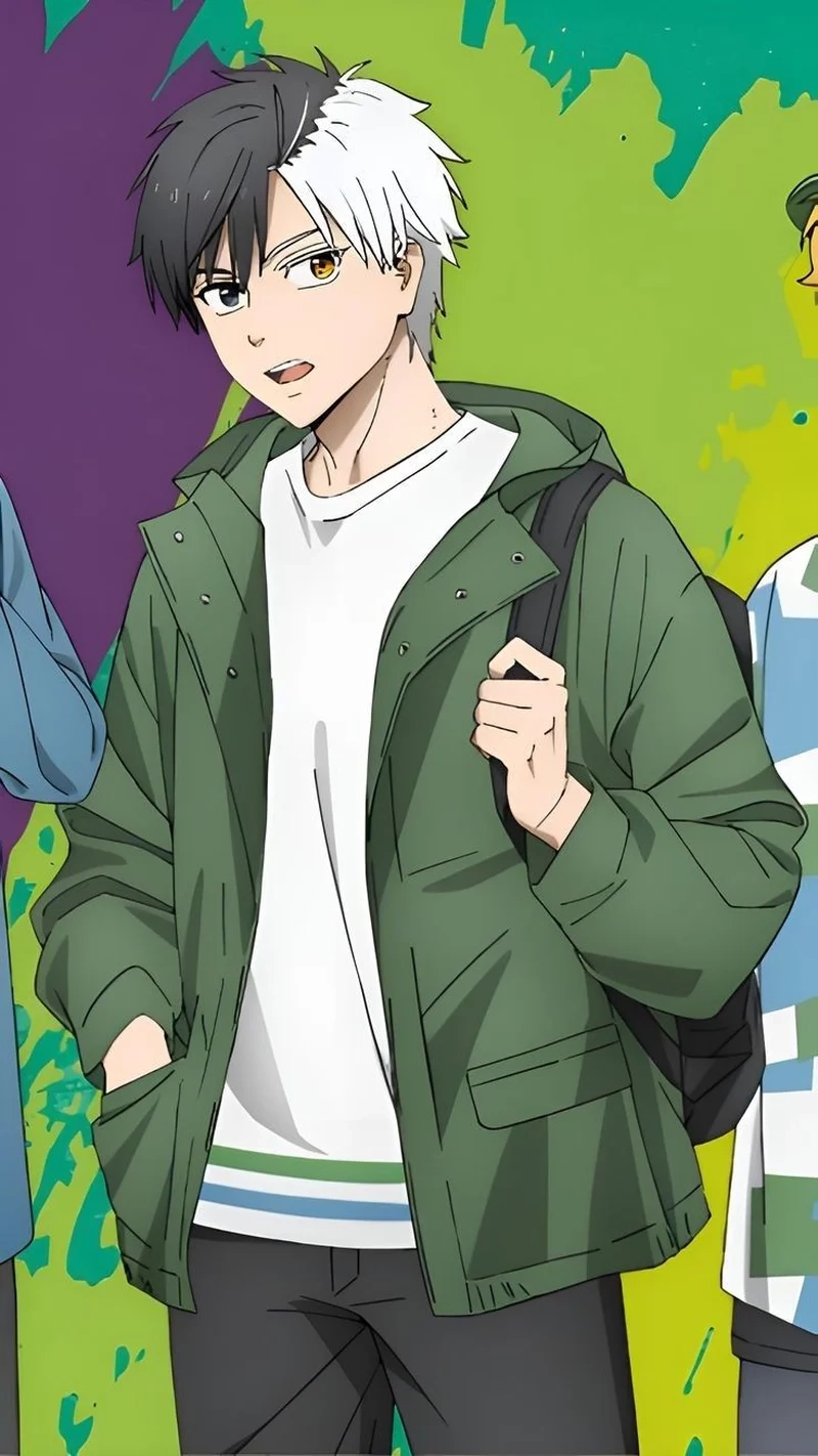 Chúc mừng sinh nhật sinh nhật Sakura Haruka