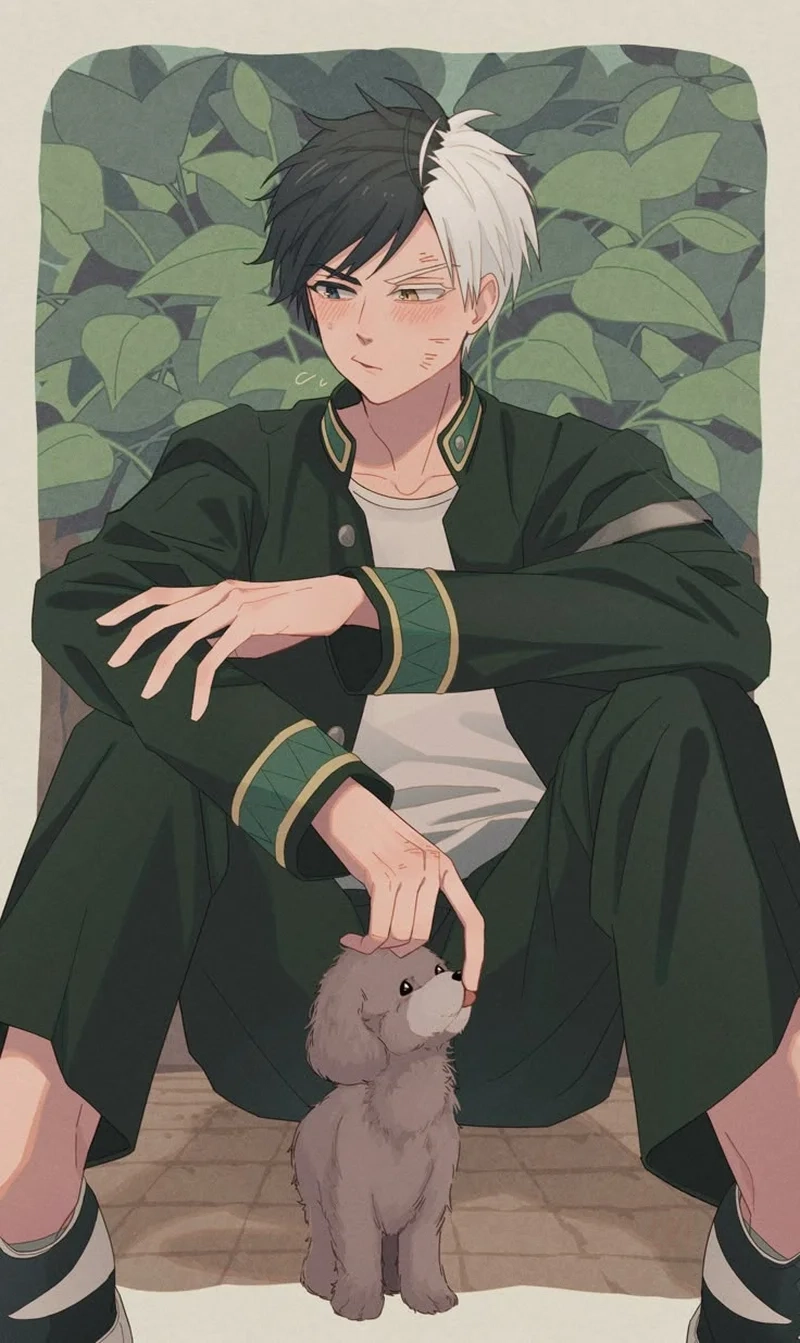 Theo dõi hành trình thú vị của Sakura Haruka anime