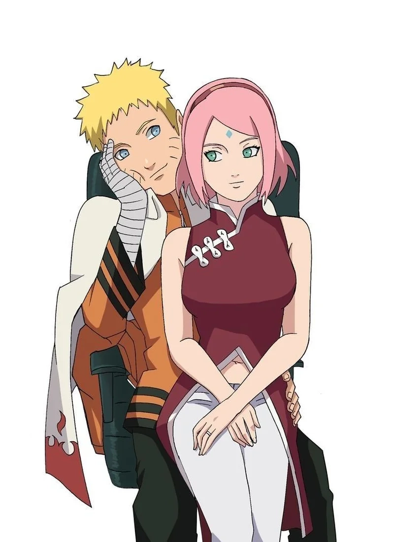 Khám phá hình ảnh 18+ của naruto sakura 18