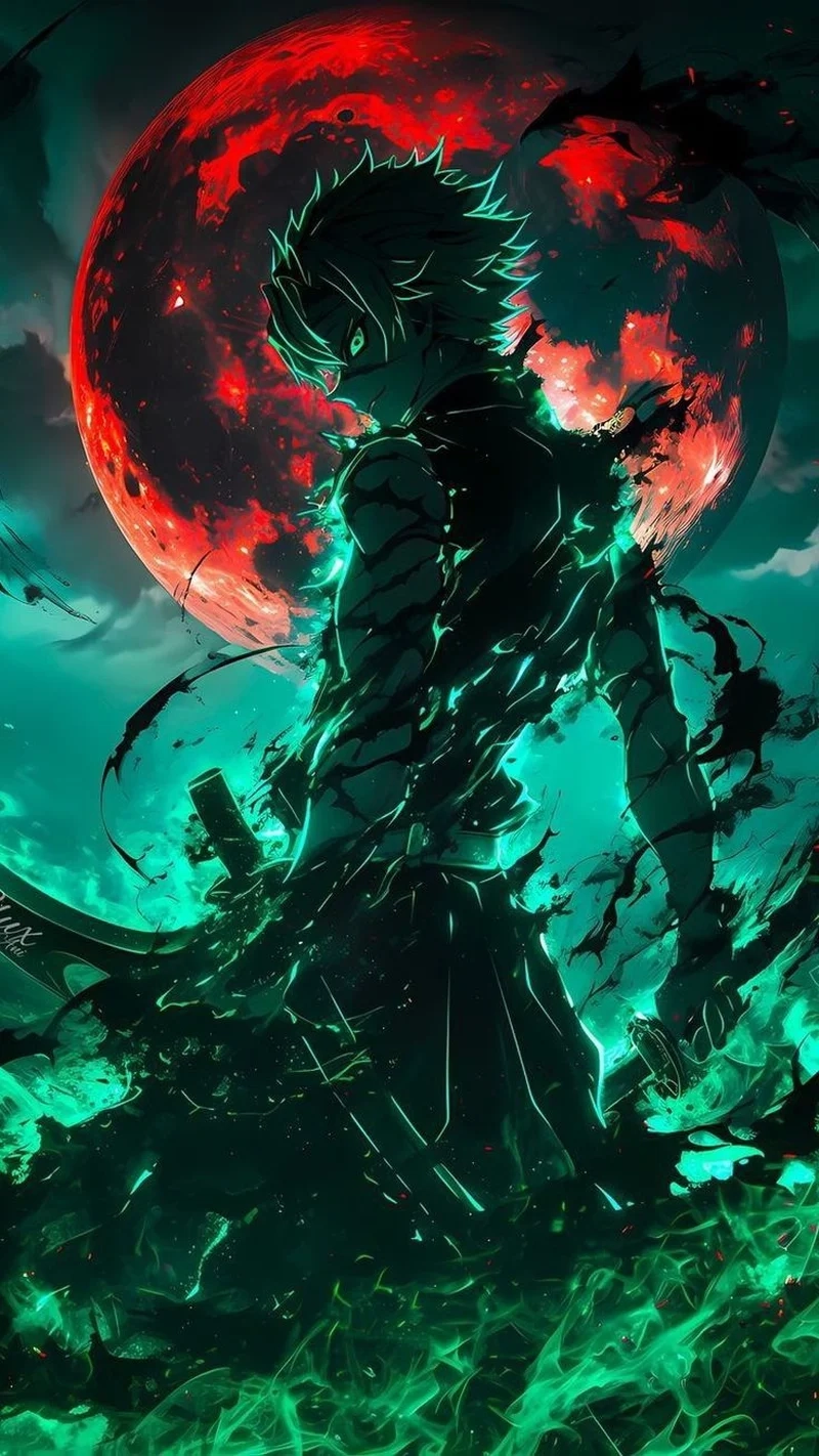 Ngắm khoảnh khắc độc đáo với hình sanemi