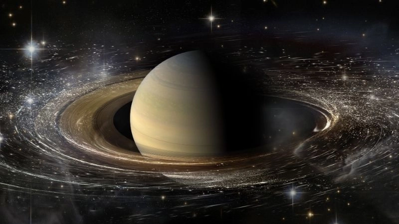 Sao Thổ