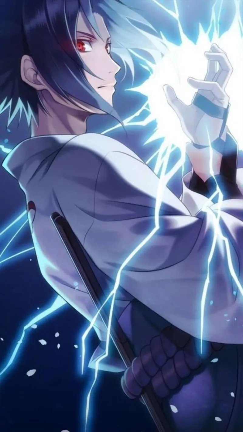 Khám phá tuổi tác thật của uchiha sasuke bao nhiều tuổi