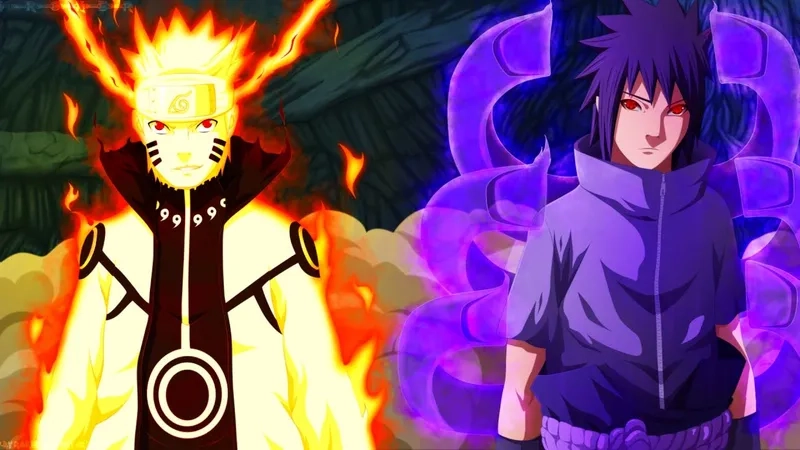 Chương mới không thể bỏ lỡ của sasuke naruto manga