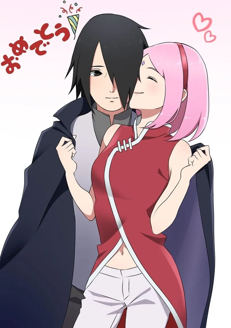 Khám phá câu chuyện thú vị trên sasuke x sakura wattpad