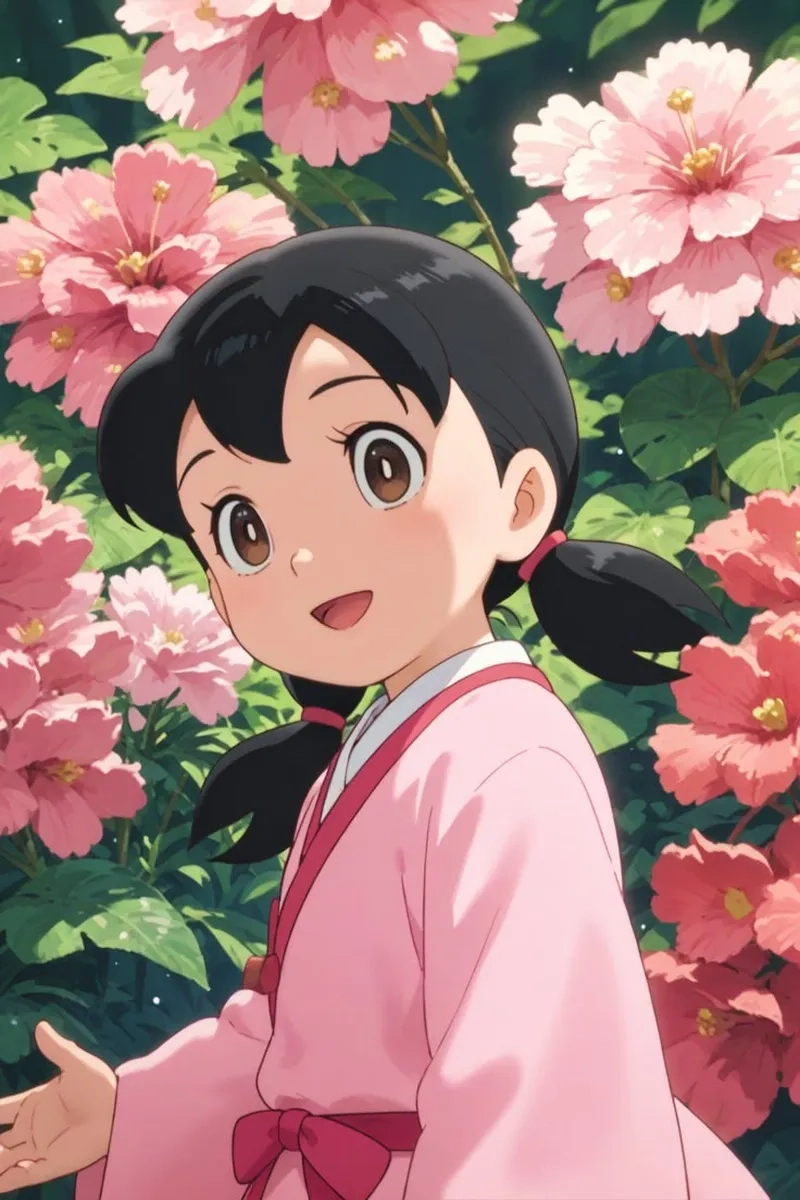 Ngắm nhìn phiên bản xuka cute siêu đáng yêu