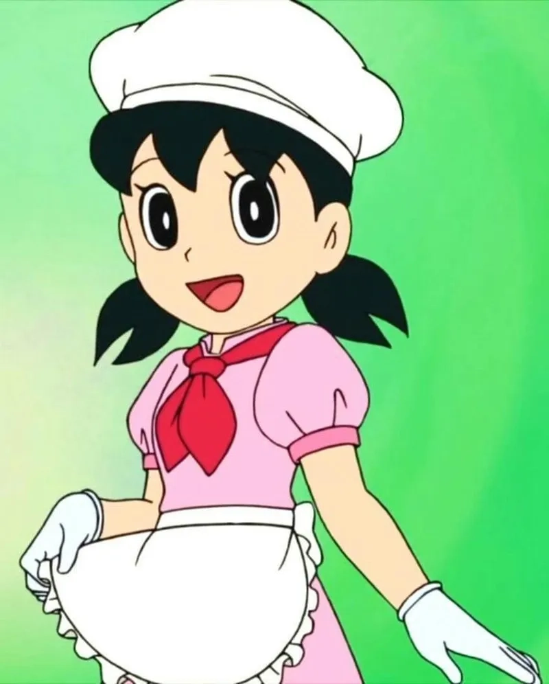 Kết hợp tình bạn và tình yêu trong shizuka xuka thú vị