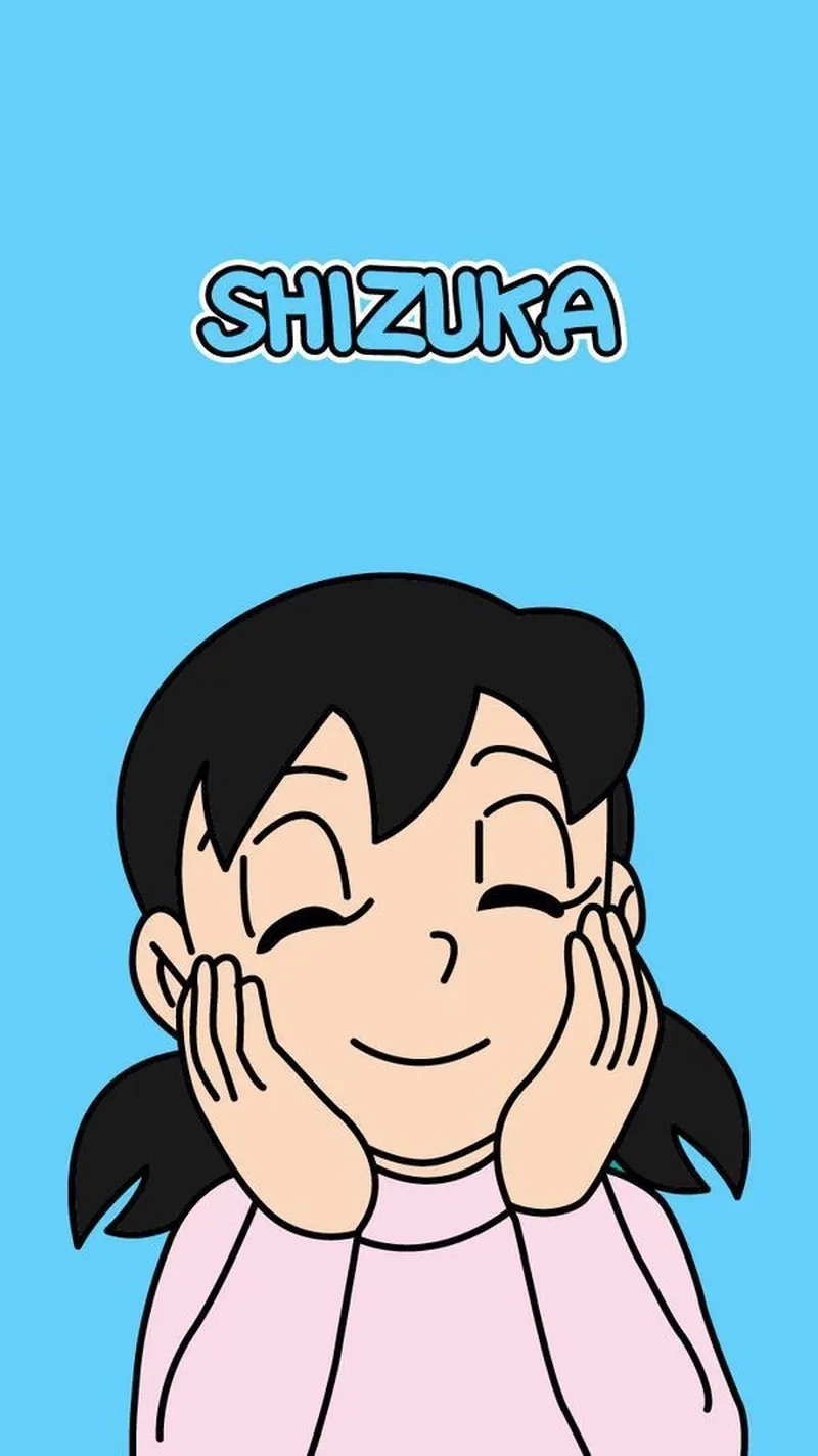 Khám phá cảm xúc ngọt ngào với tình yêu shizuka