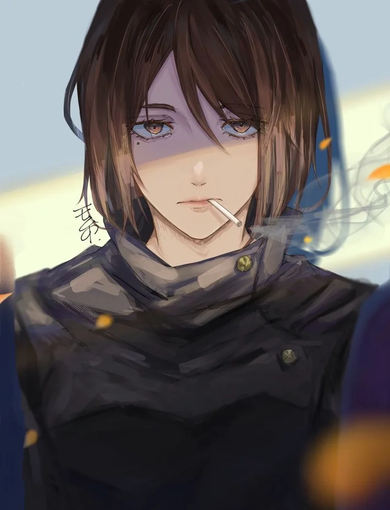 Thưởng thức hình ảnh nổi bật shoko anime